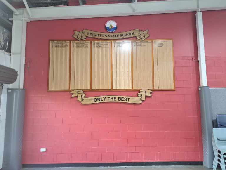 righton state school